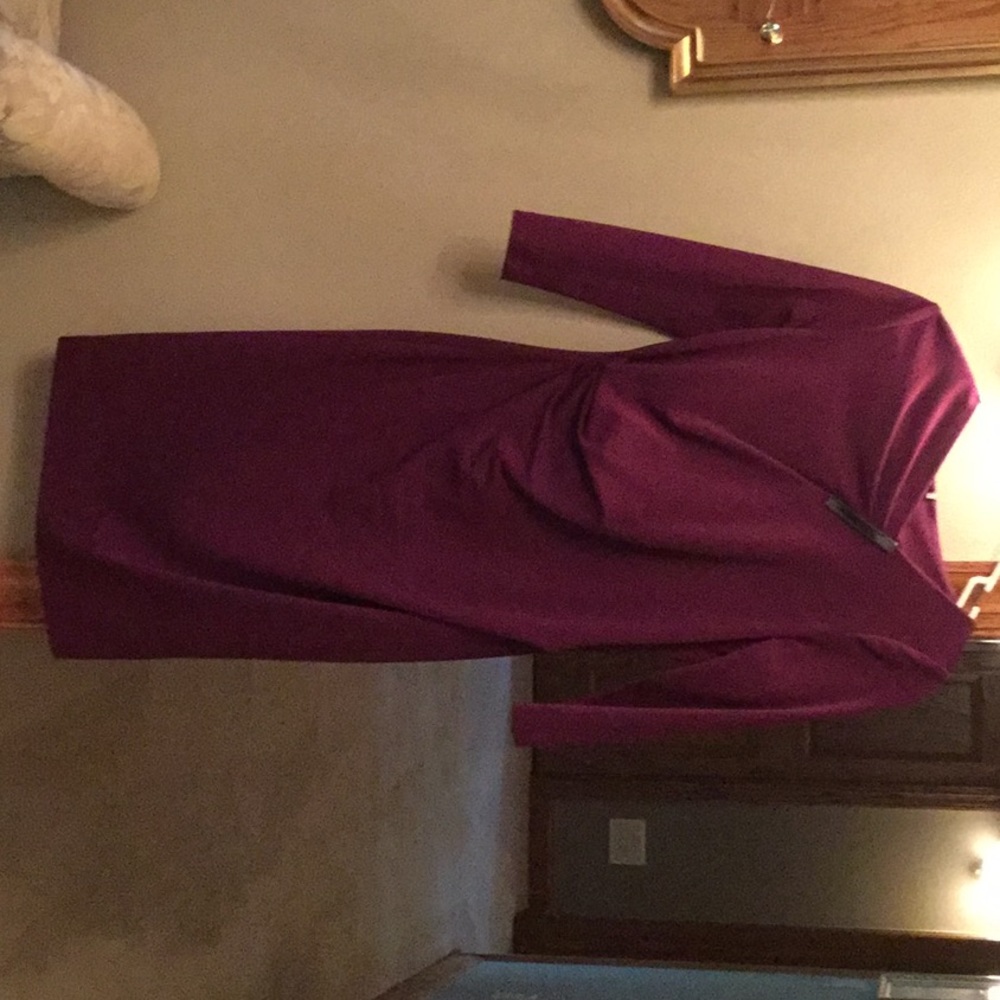 Escada Social Dress. Size 6 -8 (Euro 38)